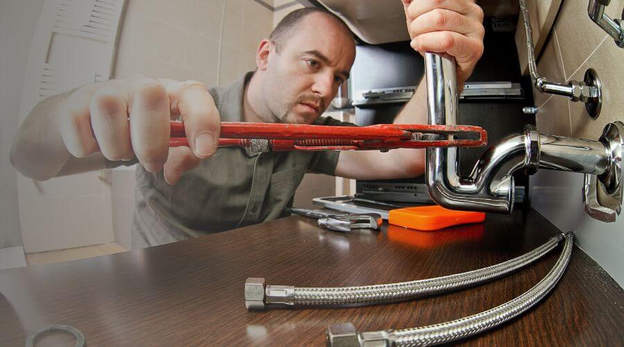 Local water heater installation in Porcupine, SD
